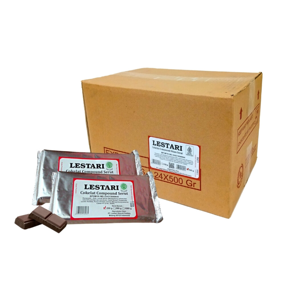 Cokelat Blok/Batang Lestari