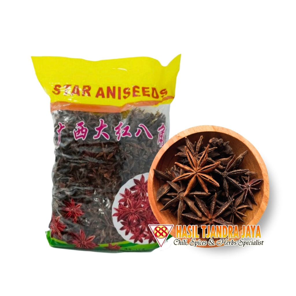 Pekak / Bunga Lawang