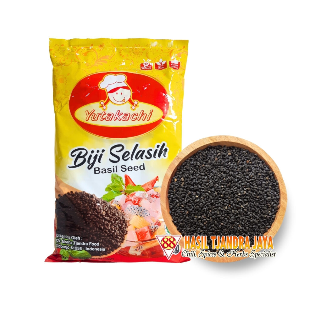 Biji Selasih