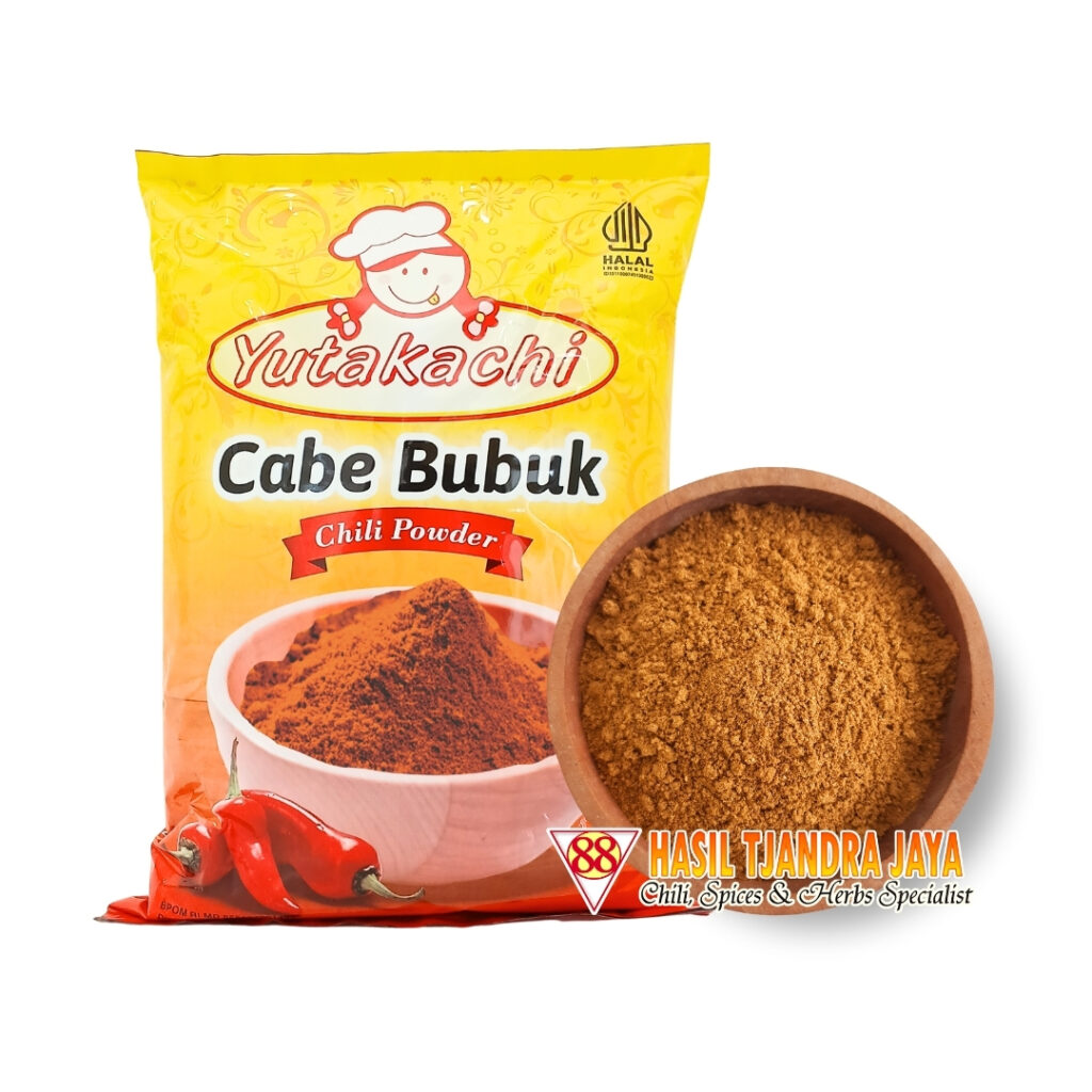 Cabe Bubuk
