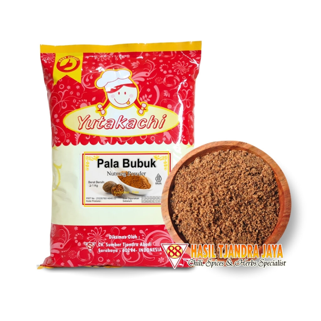 Pala Bubuk